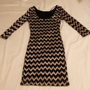 Beautiful dress by Forever 21